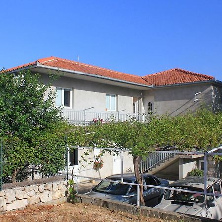 Apartment Orebic 10082B 外观 照片