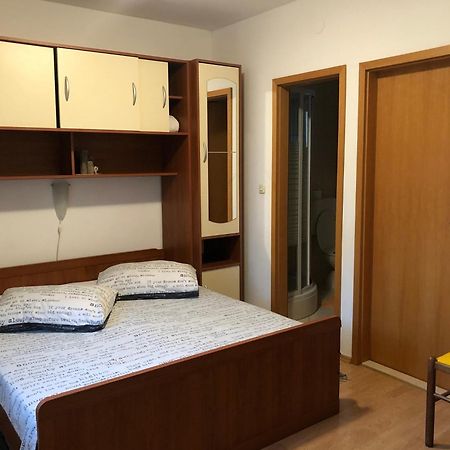 Apartment Orebic 10082B 外观 照片