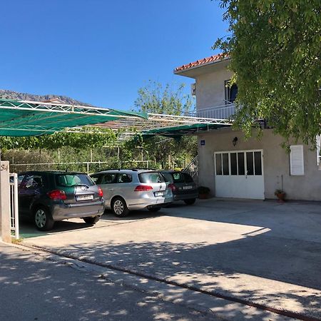 Apartment Orebic 10082B 外观 照片
