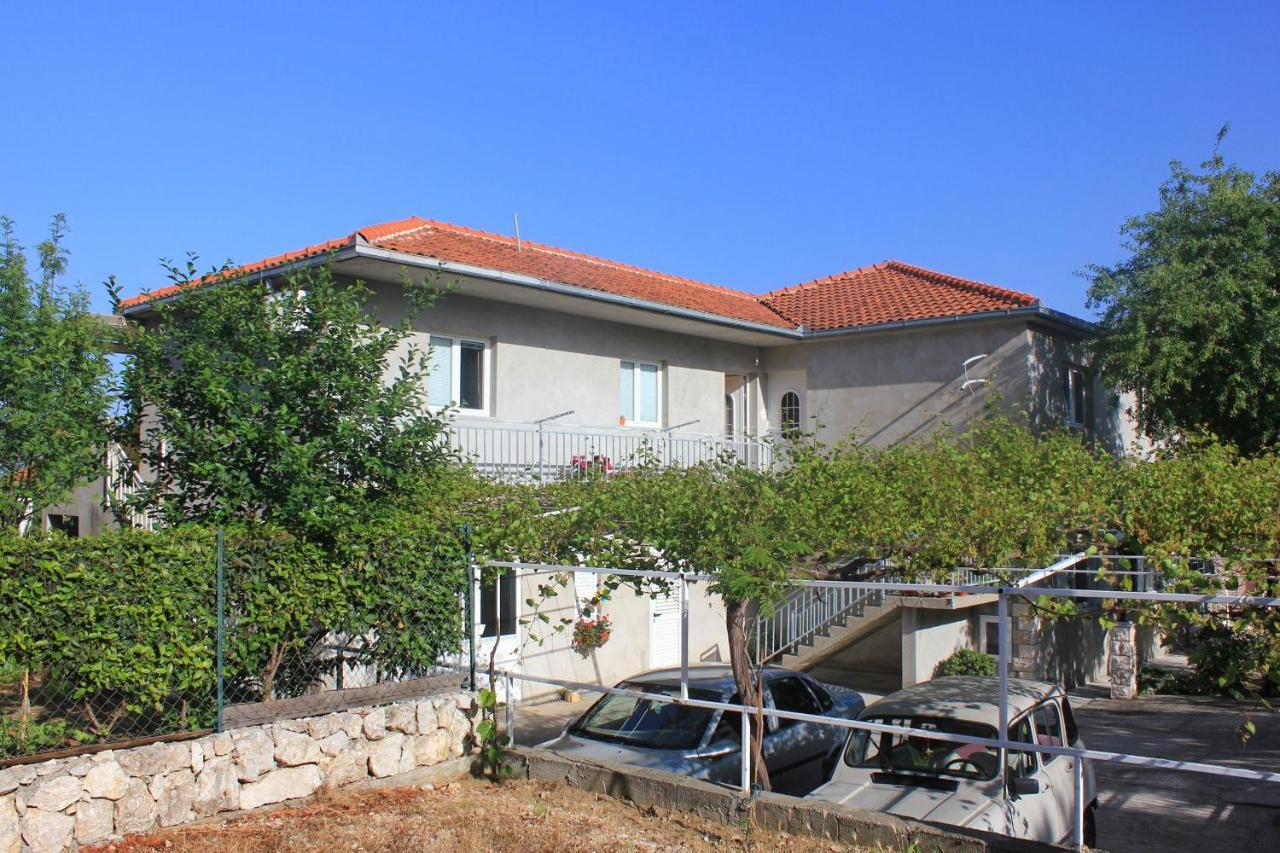 Apartment Orebic 10082B 外观 照片