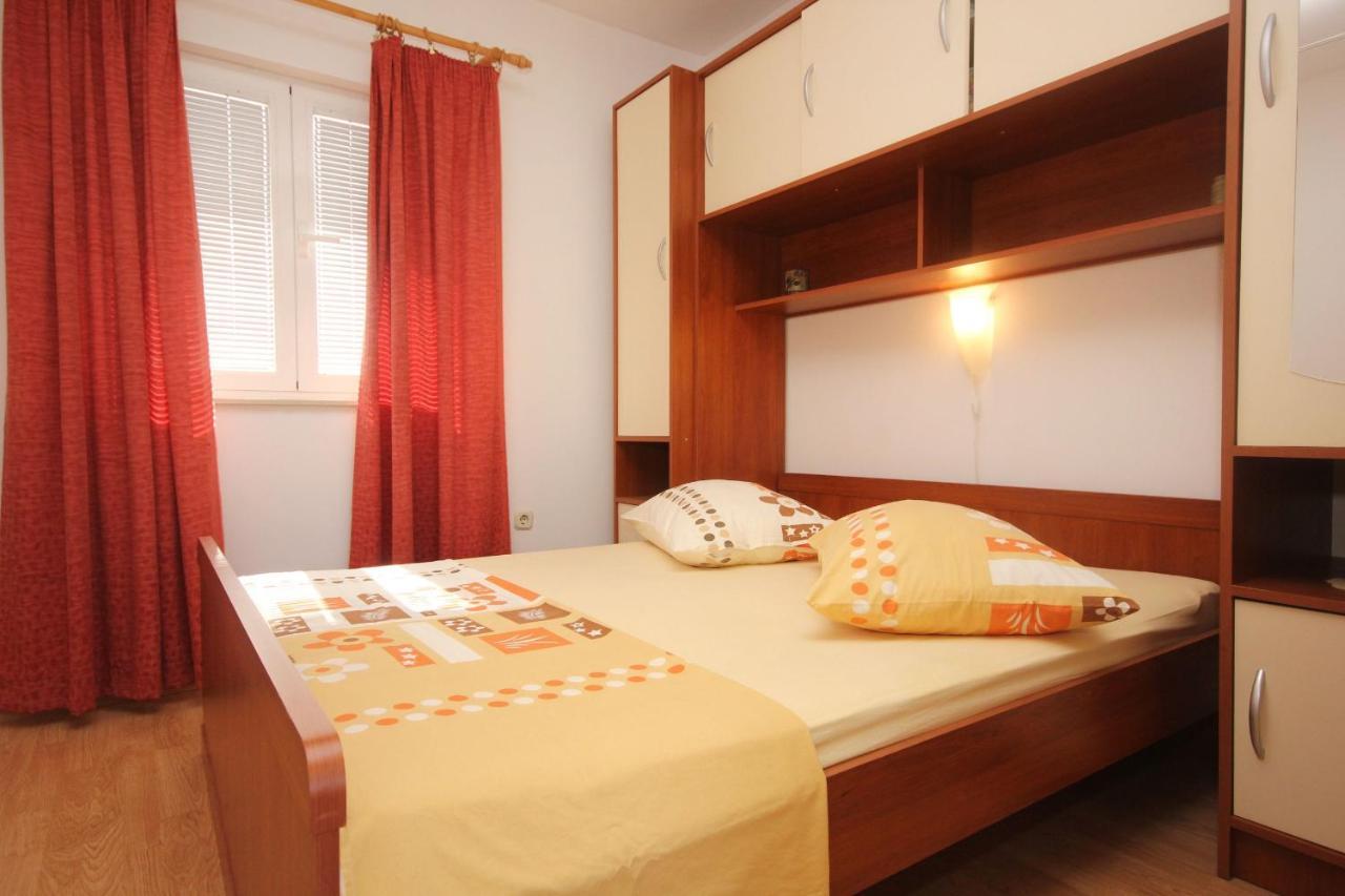 Apartment Orebic 10082B 外观 照片