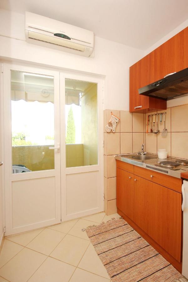 Apartment Orebic 10082B 外观 照片