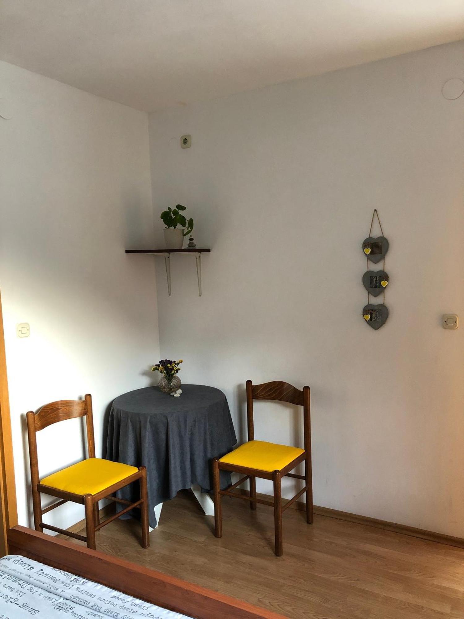 Apartment Orebic 10082B 外观 照片