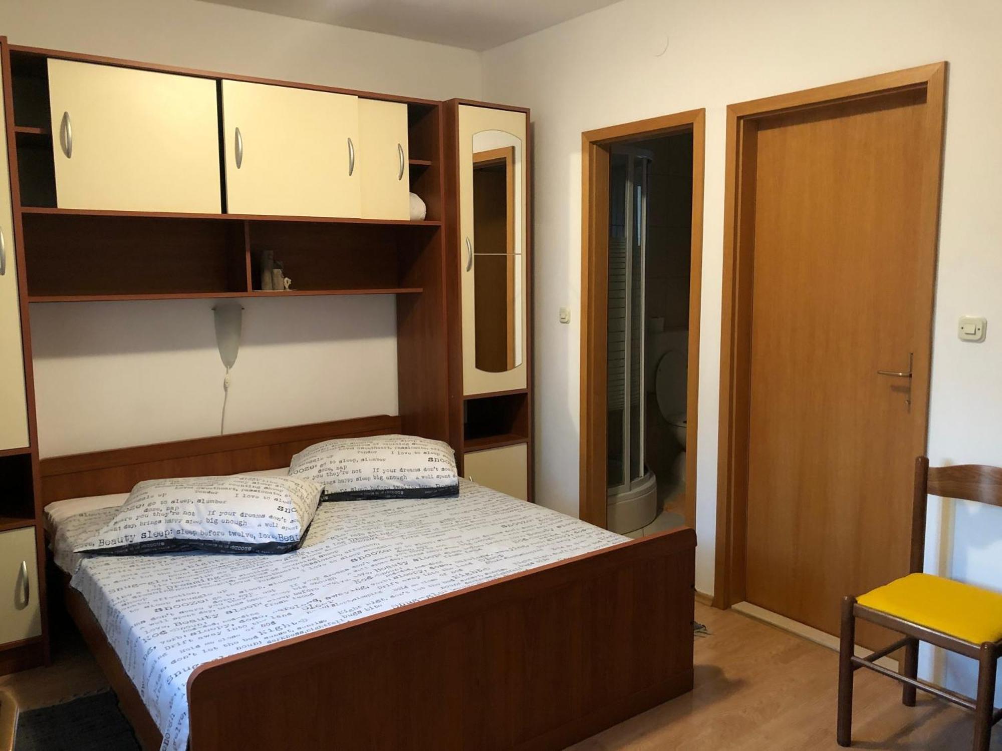 Apartment Orebic 10082B 外观 照片